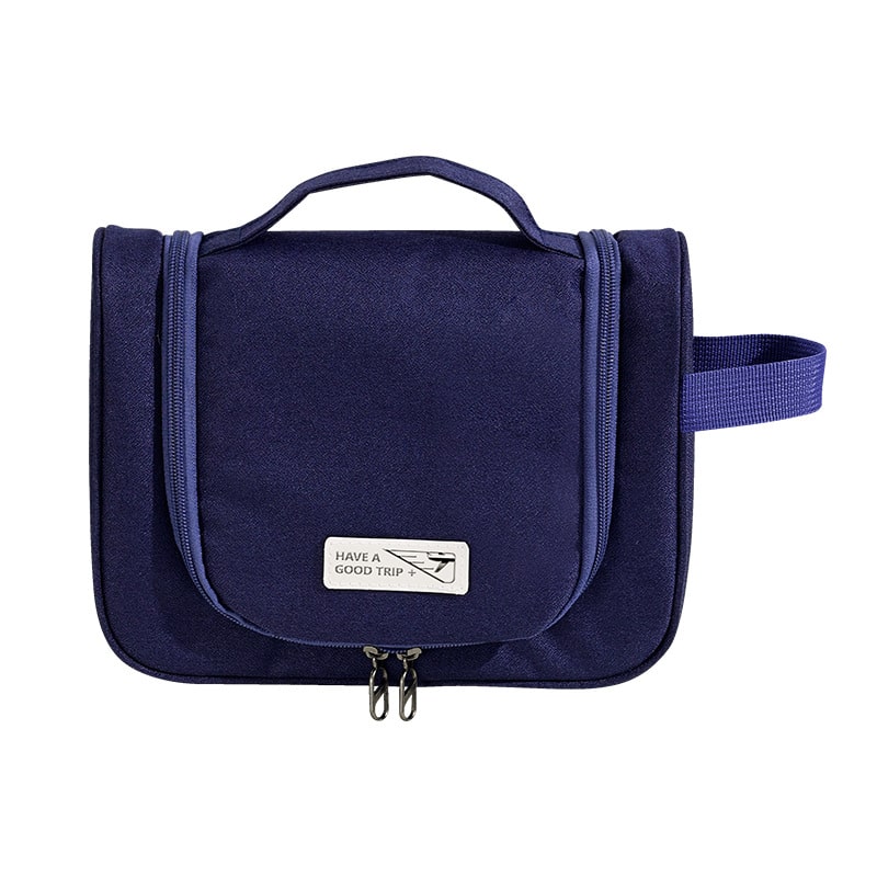 Bolso Viajero De Apertura Vertical