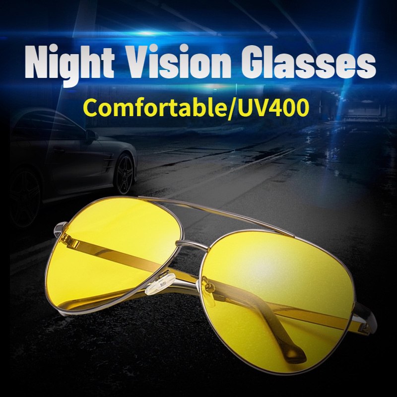 Lentes Visión Nocturna View