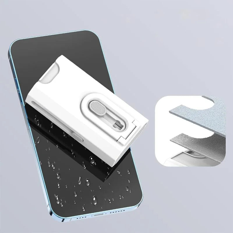 Kit cepillo limpiador 8 en 1 Diseño 2024