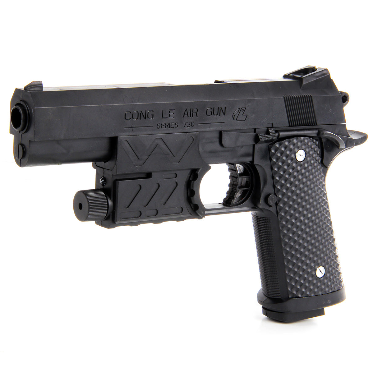 REPLICA STRIKEFORCE AIR SOFT 730B