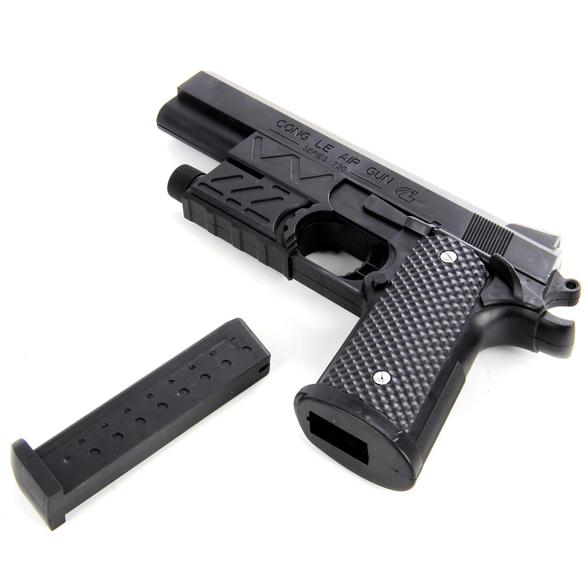 REPLICA STRIKEFORCE AIR SOFT 730B