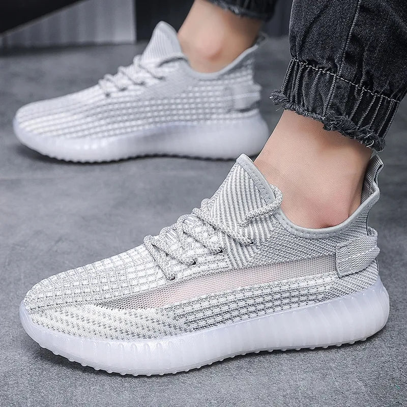 Tenis YZ Importado