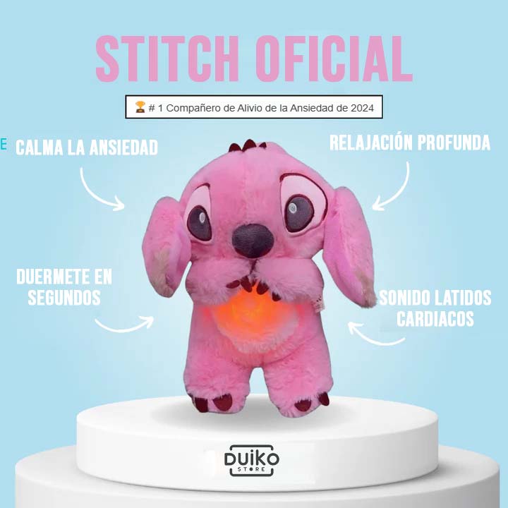 Stich Respira