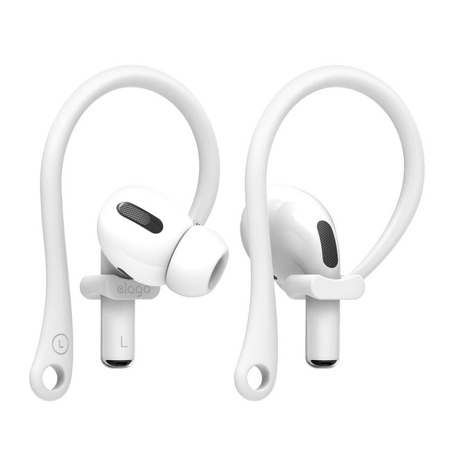 Soportes Anti-caída Para AirPods O Auriculares 2 Pares