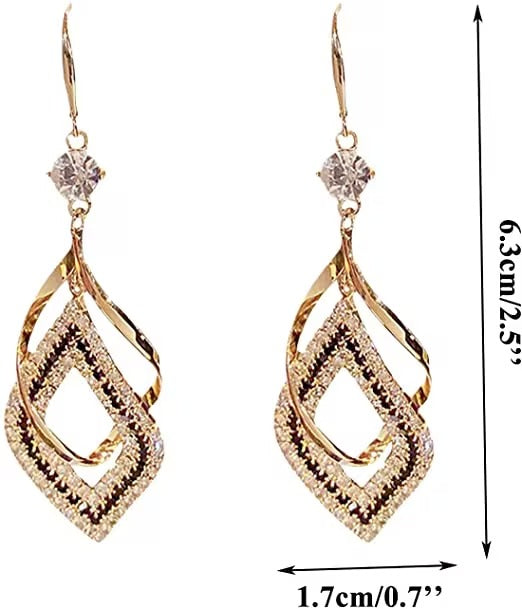 PENDIENTES STELLA - PRODUCTO EXCLUSIVO