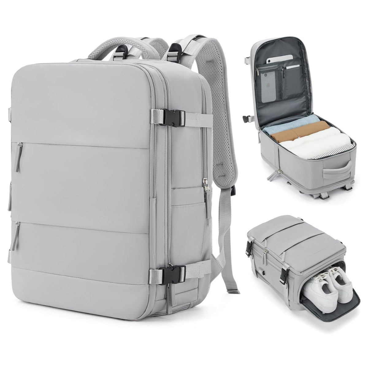 Bolso Viajero GlobeTrek