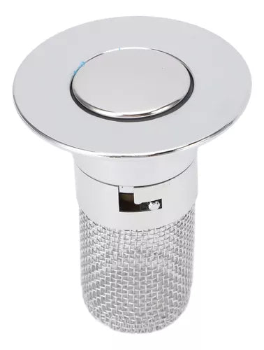 Gray helmet for bikers