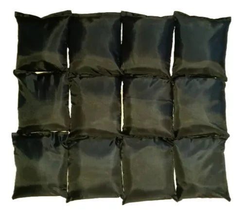 Chaleco Ejercicio DROPS*