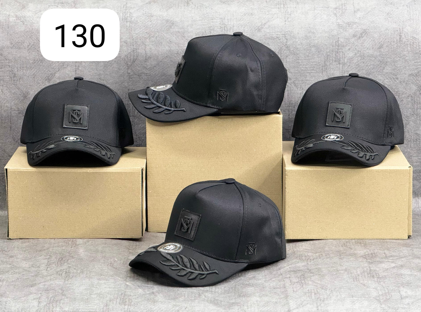 Gorras MST
