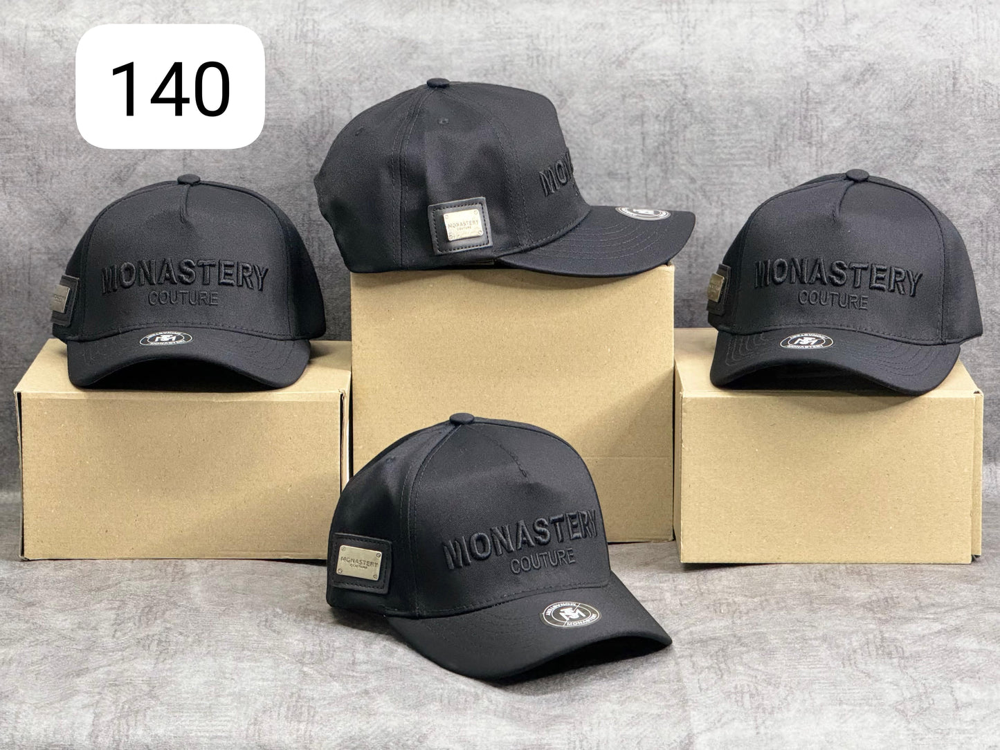 Gorras MST