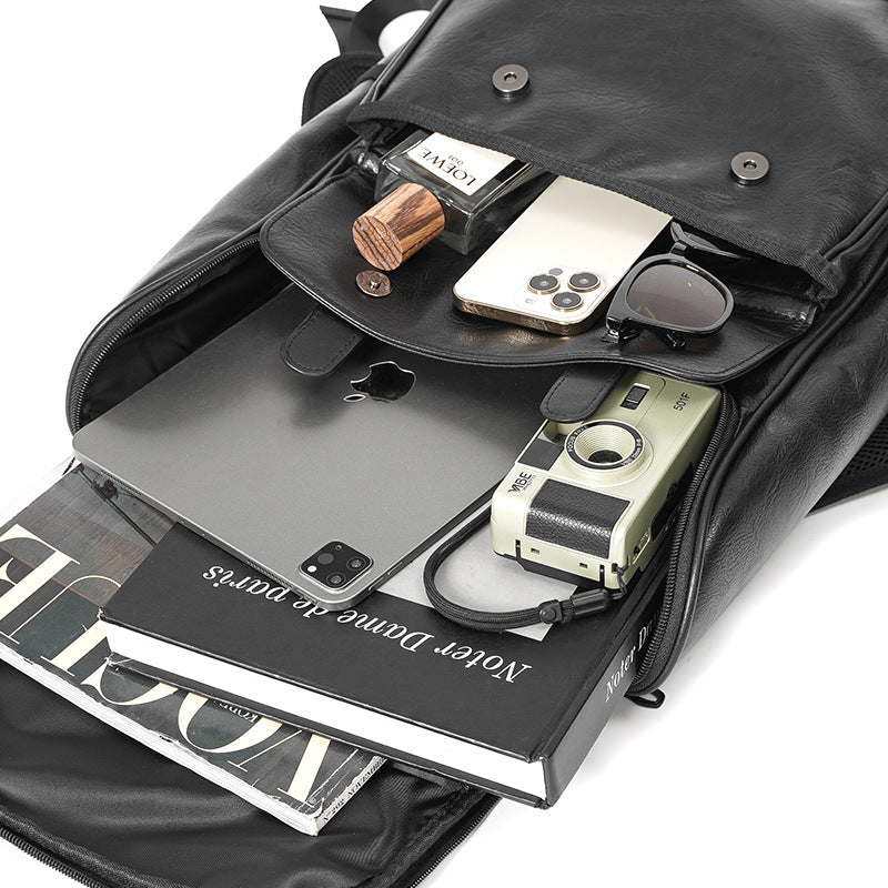 BOLSO VINTAGE Noir™💸