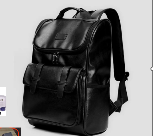 BOLSO VINTAGE Noir™💸