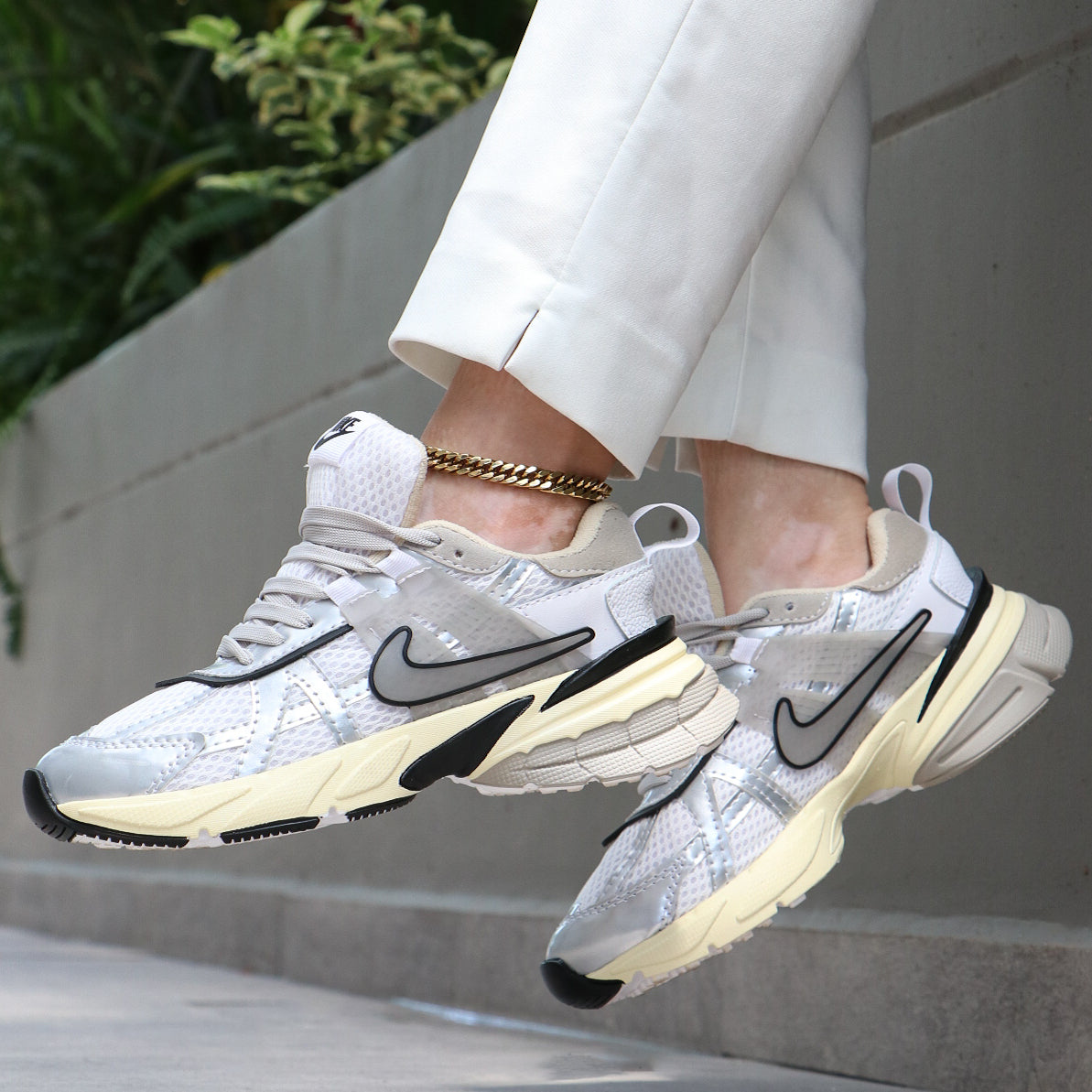 NIKE V2K (CALIDAD GARANTIZADA)