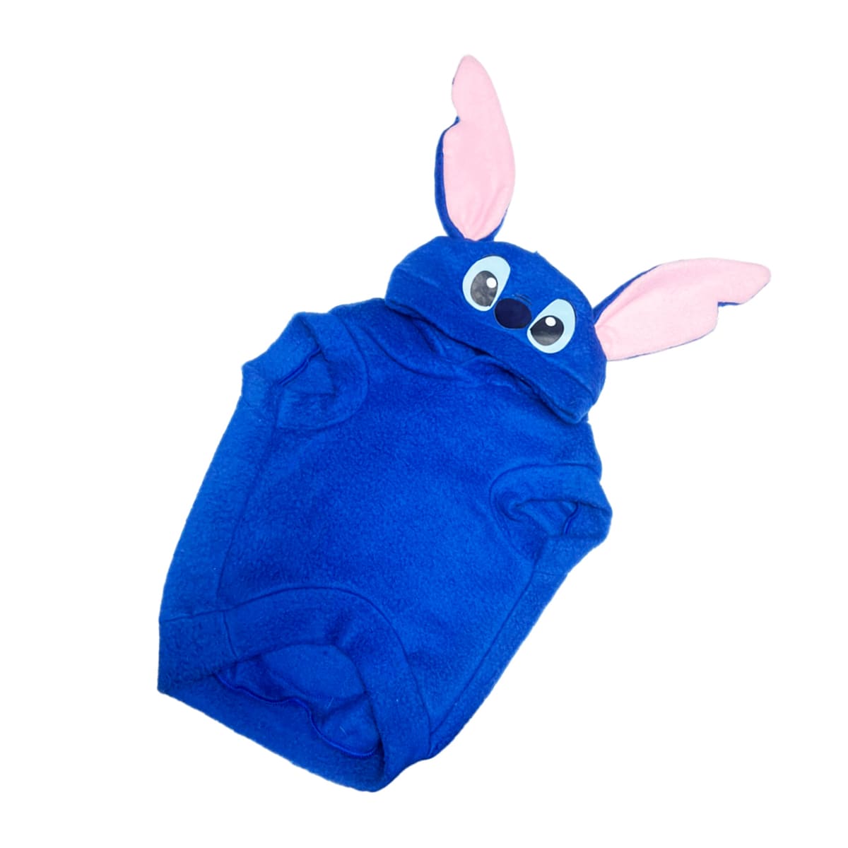 Disfraz Mascotas Stitch