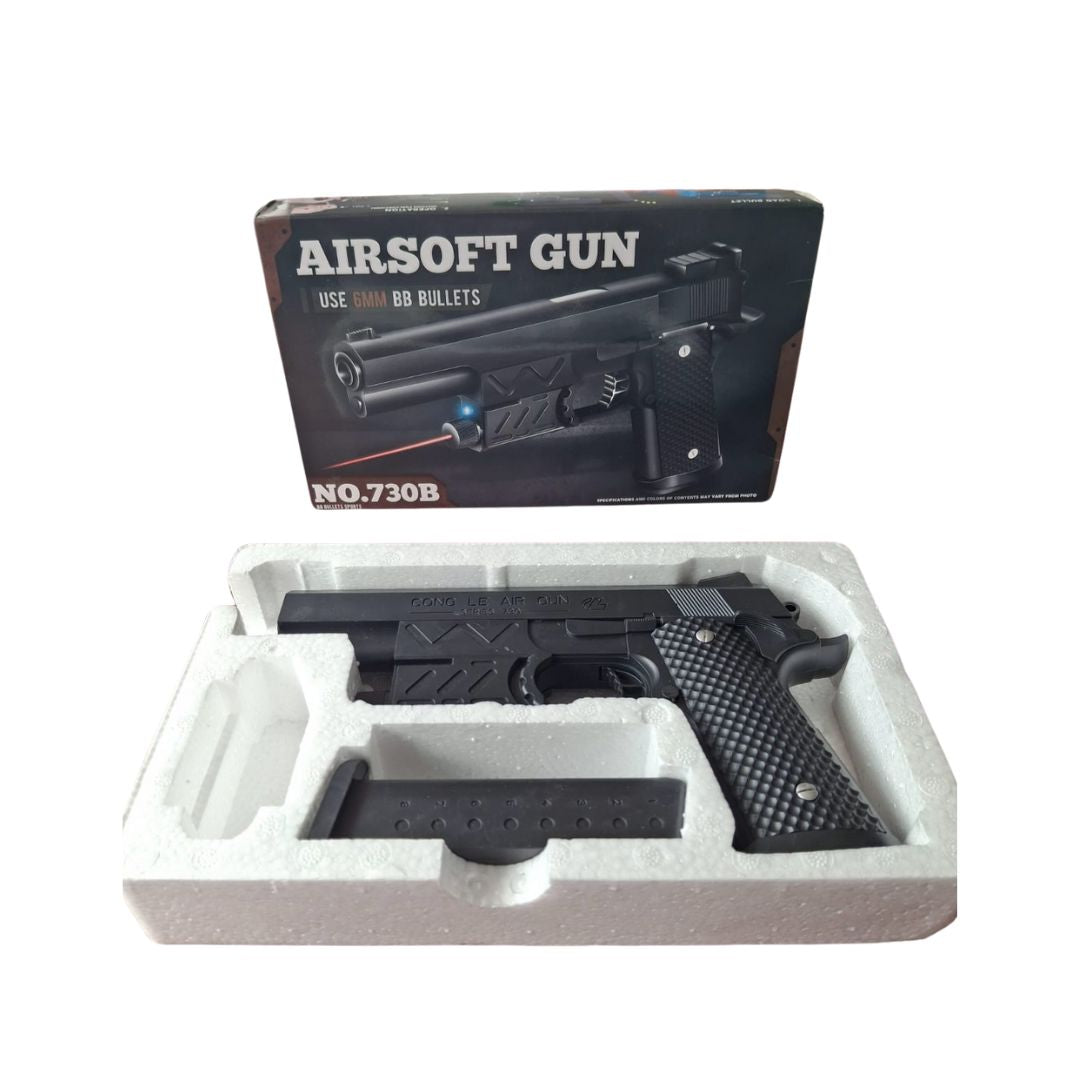 REPLICA STRIKEFORCE AIR SOFT 730B