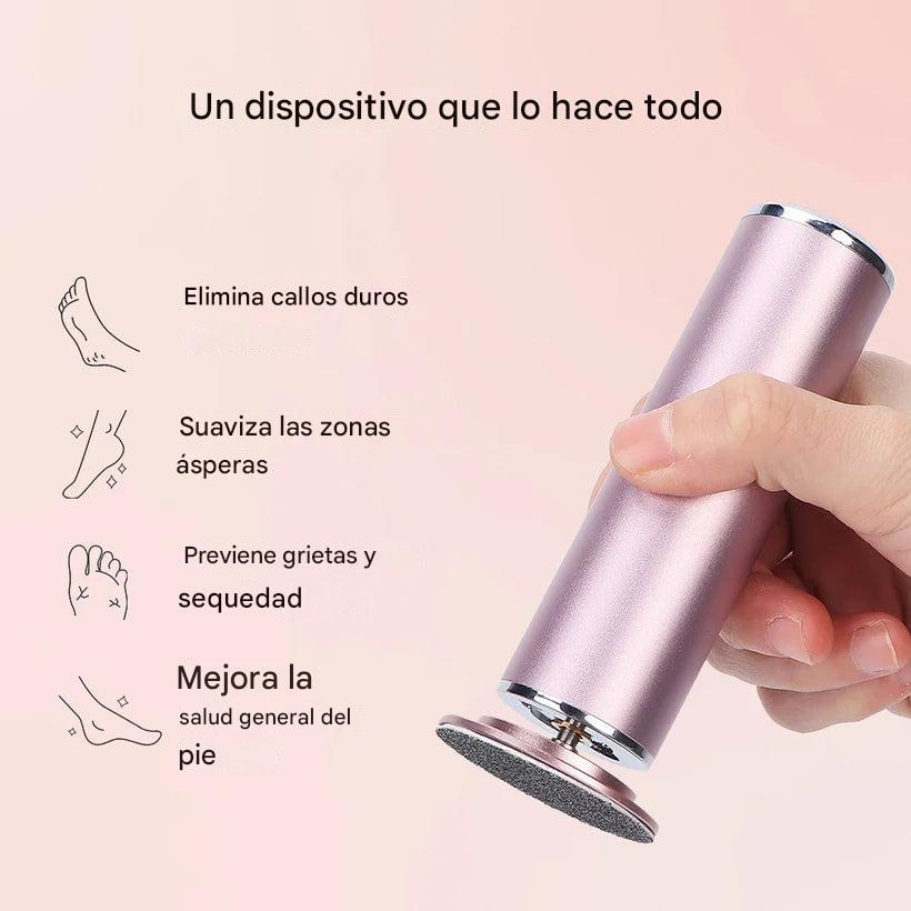 Dermave™ Removedor eléctrico de callos