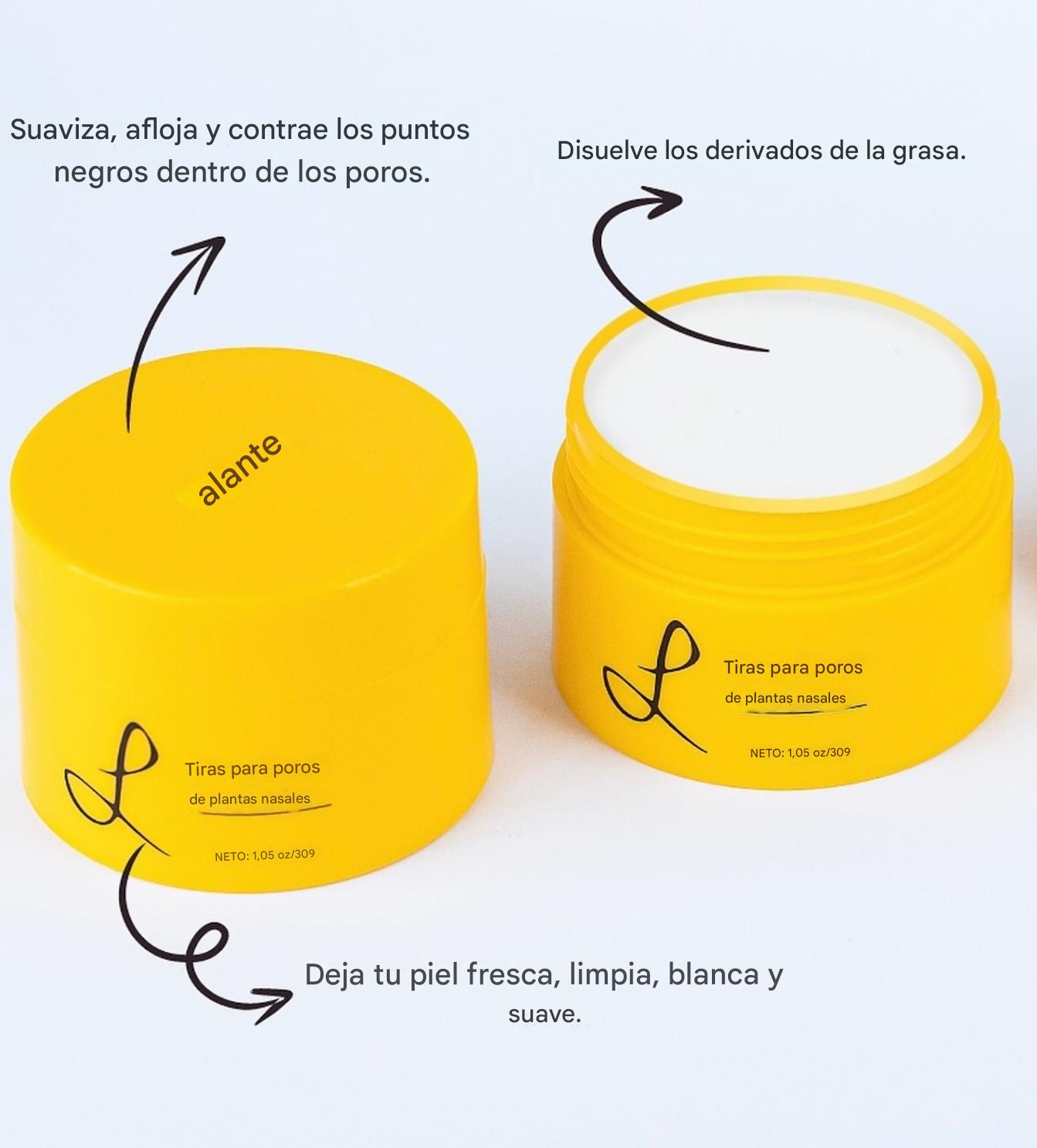 Luelle Removedor de puntos negros