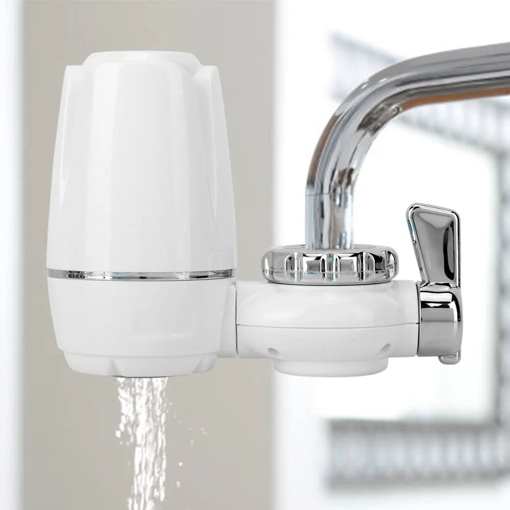 Filtro Purificador De Agua Cerámica SWS