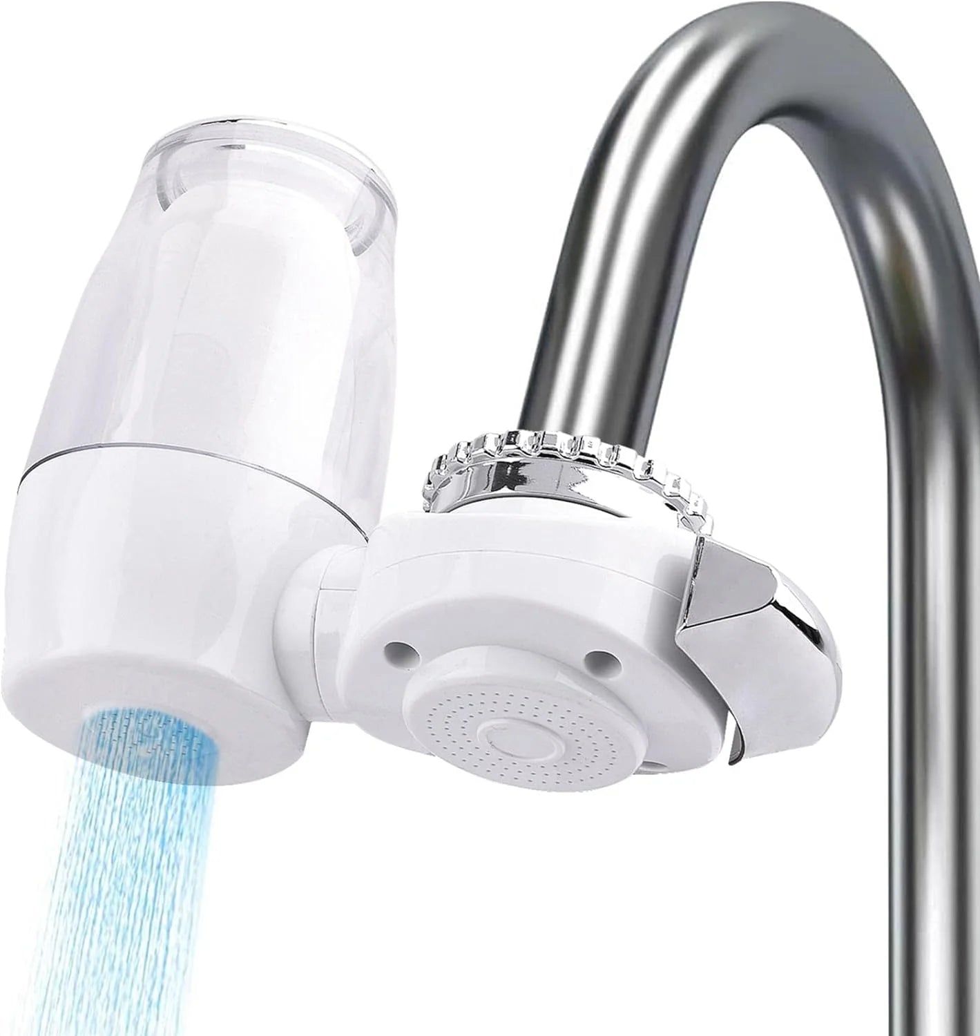 Filtro Purificador De Agua Cerámica SWS
