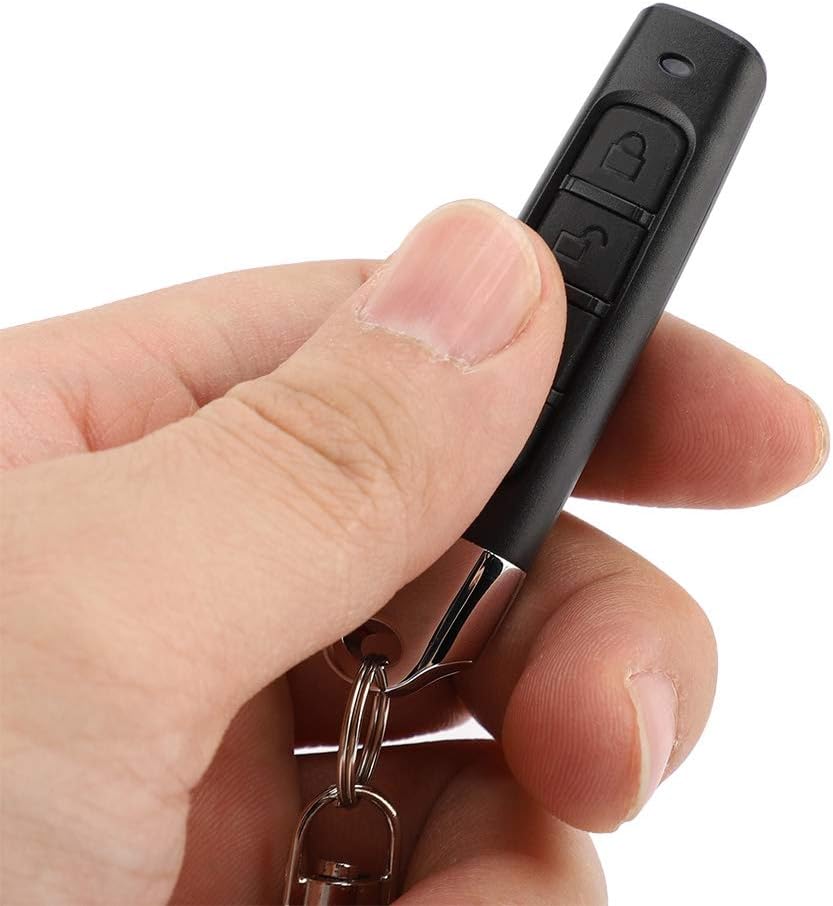 Duplicador De Control Remoto 4 En 1