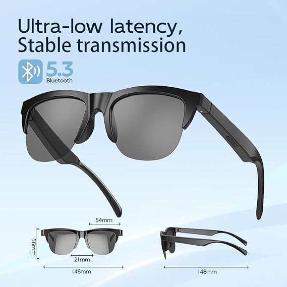 Gafa JBL De Sol Bluetooth