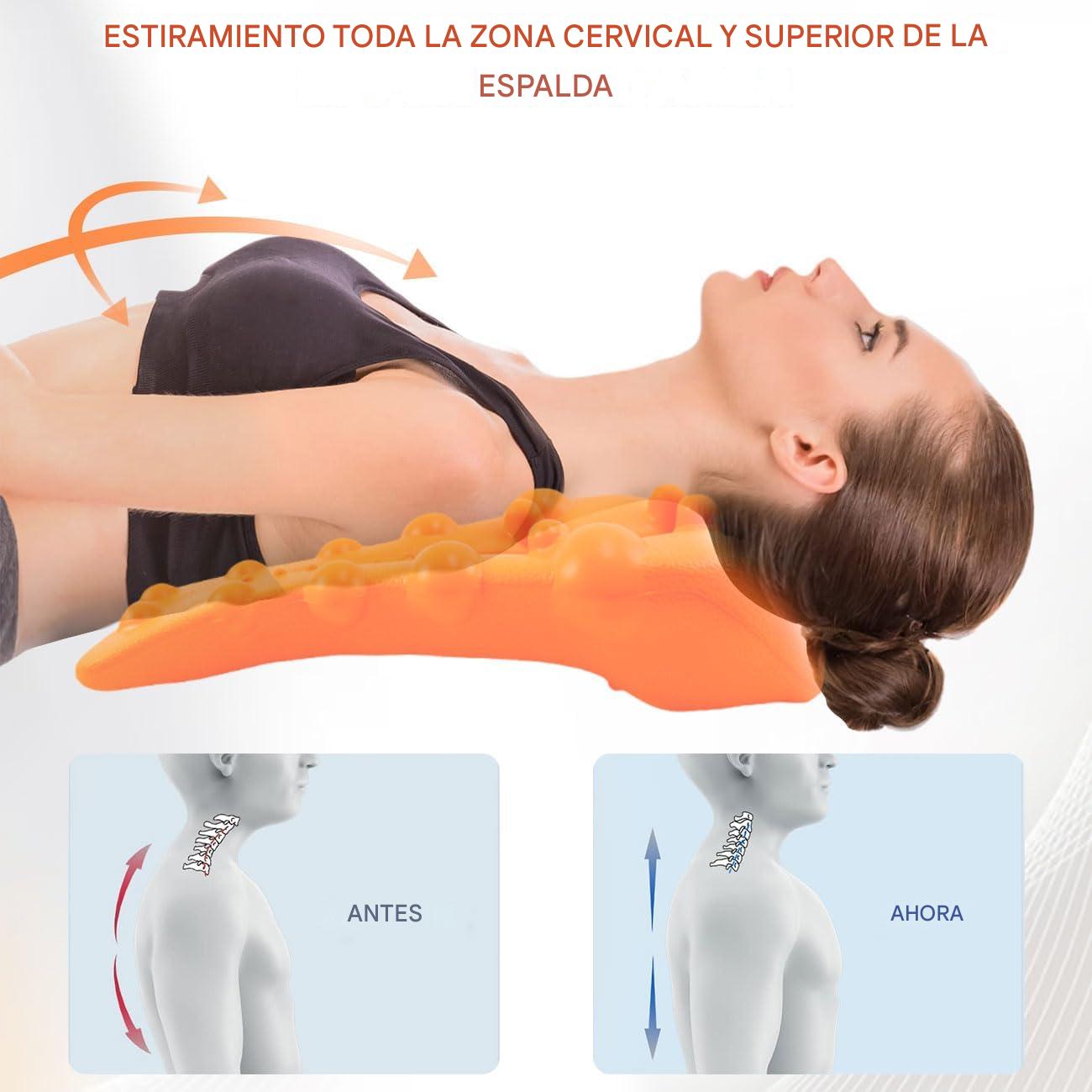 CerviPoint - Masajeador de puntos gatillo