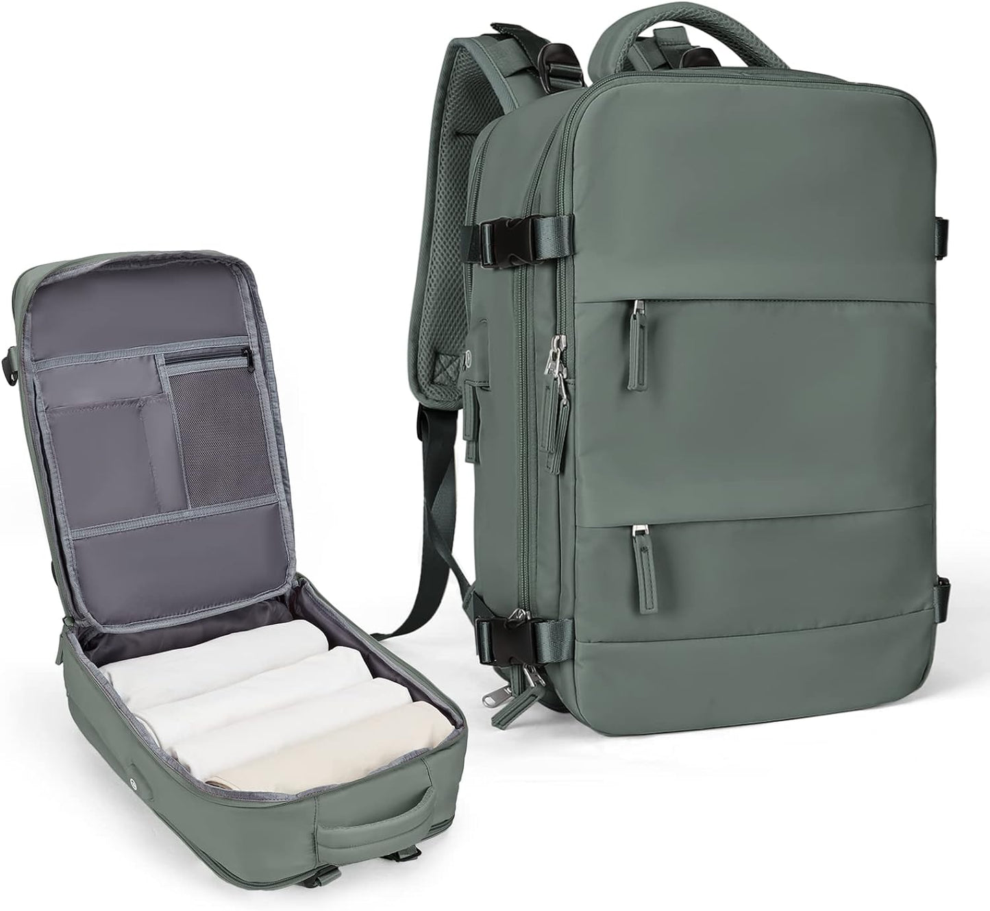 Bolso Viajero GlobeTrek
