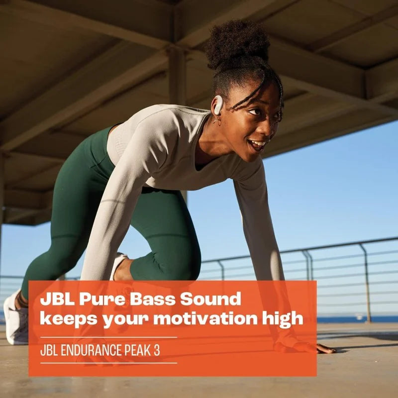 AUDIFONOS JBL ENDURENCE