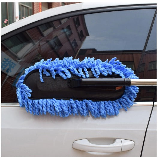 CEPILLO DE MICROFIBRA