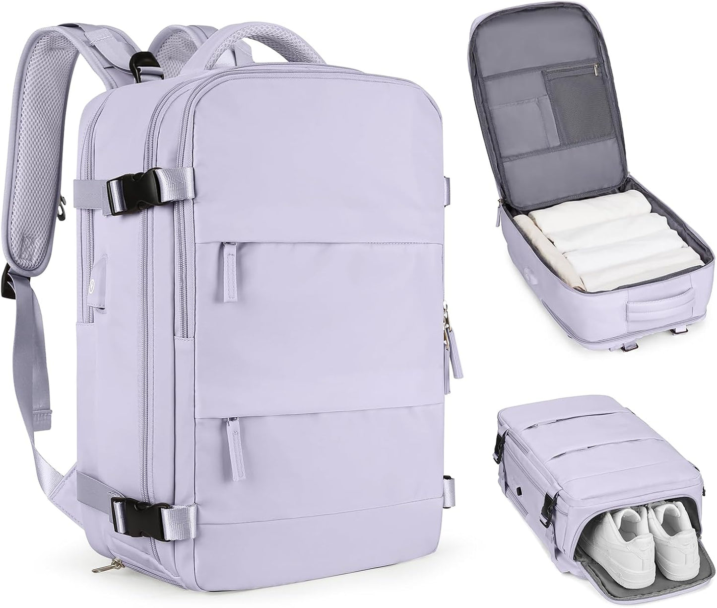 Bolso Viajero GlobeTrek