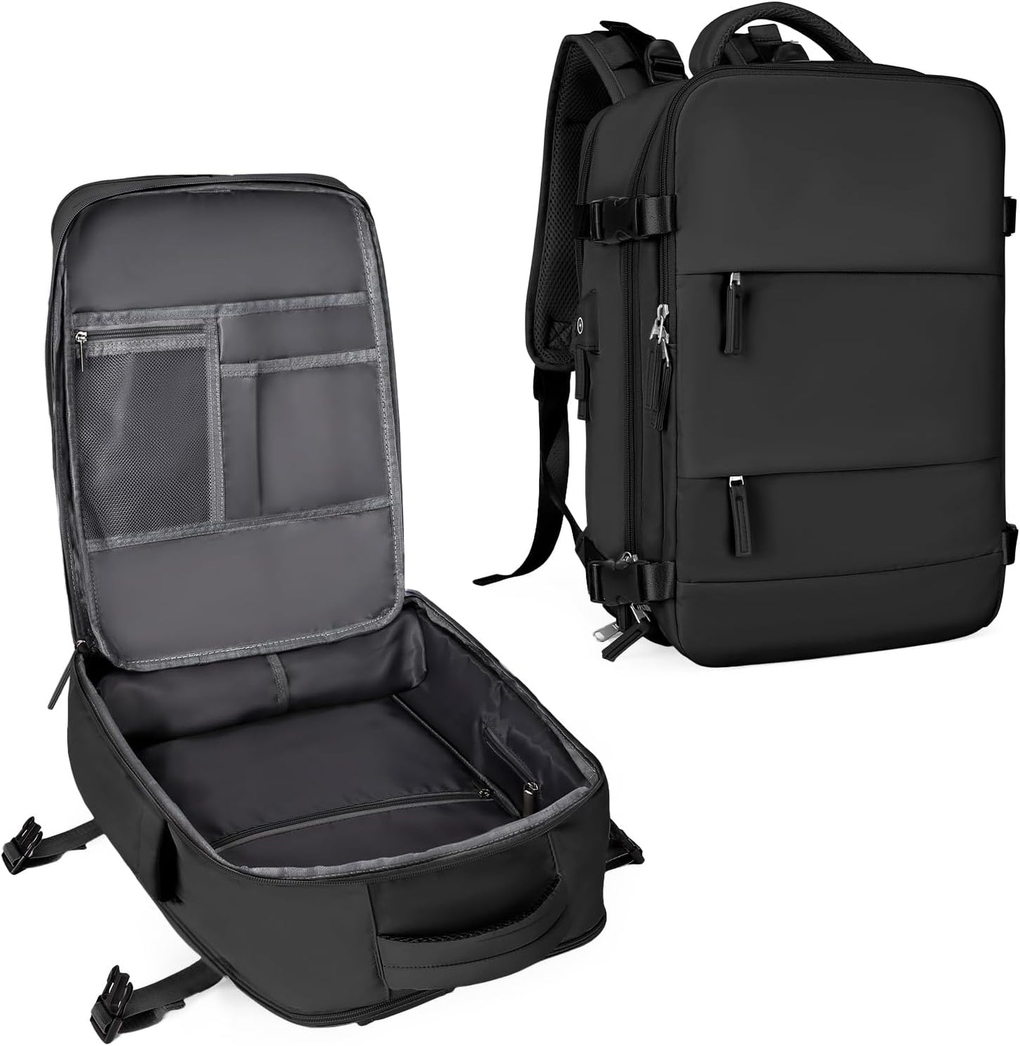 Bolso Viajero GlobeTrek