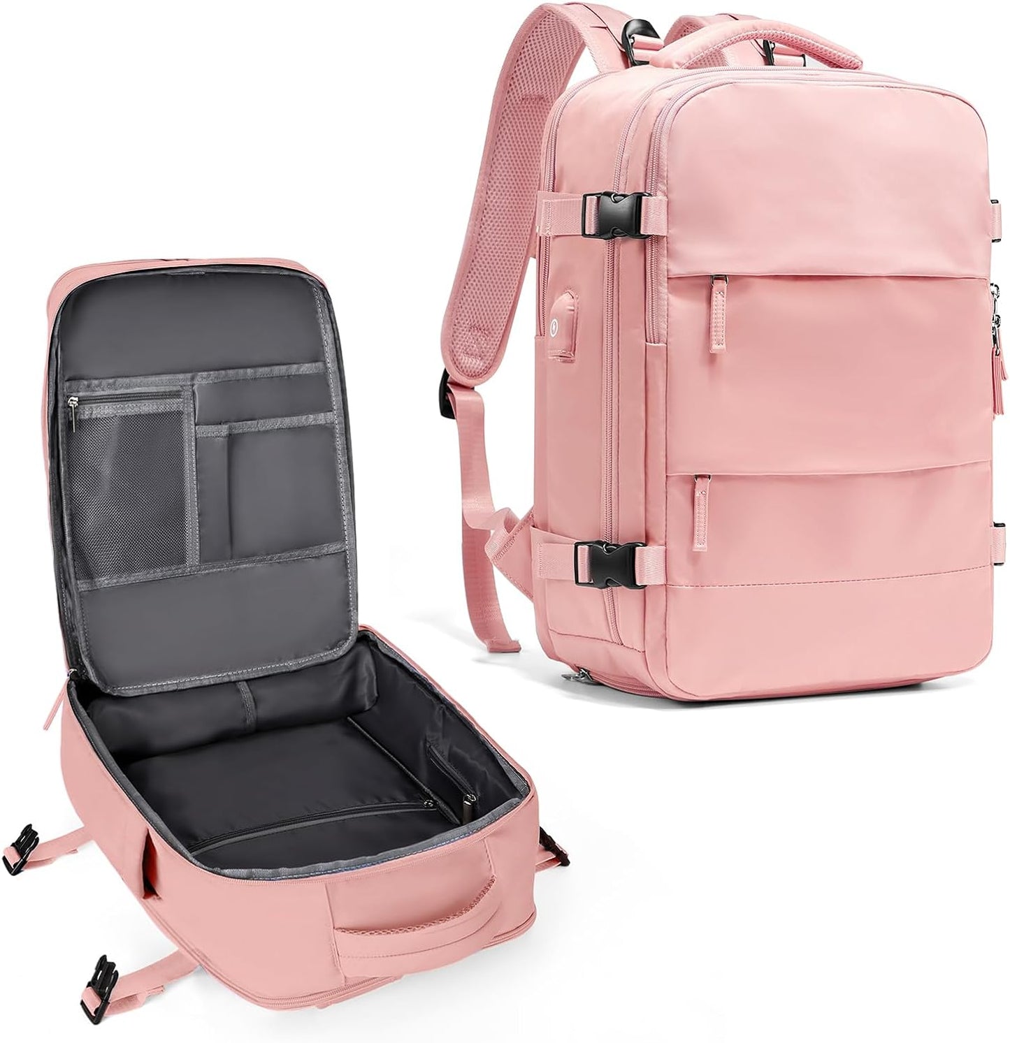Bolso Viajero GlobeTrek