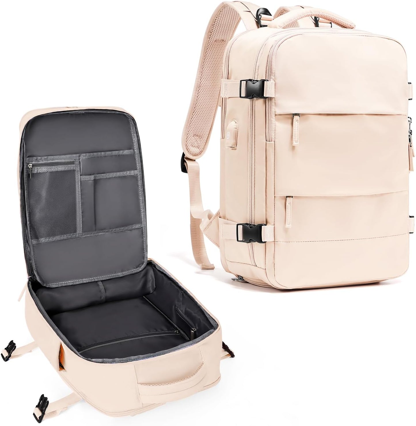 Bolso Viajero GlobeTrek