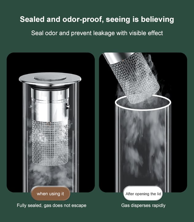 TAPON DE DESAGUE UNIVERSAL DrenaPro® x2 UNIDADES