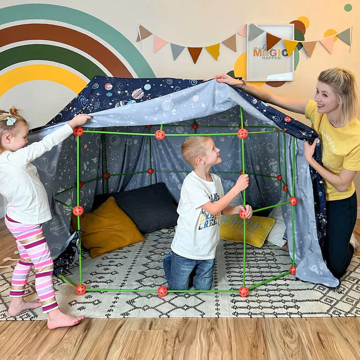 Kit de Construcción infantil FortFun™