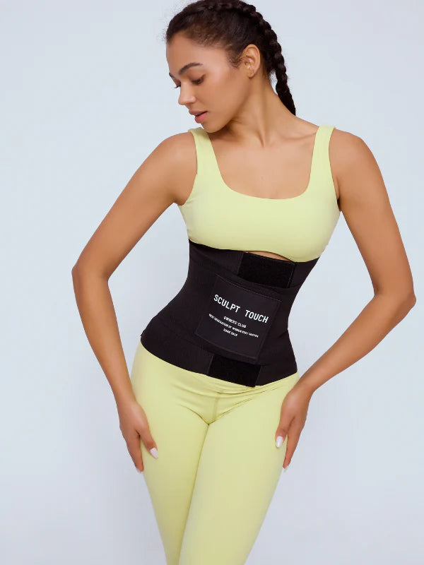 Faja SculpTouch