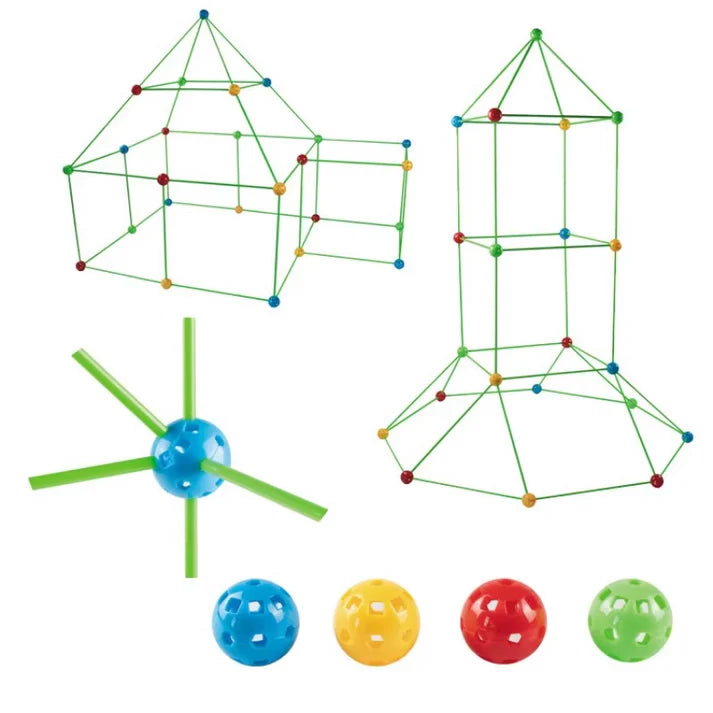 Kit de Construcción infantil FortFun™
