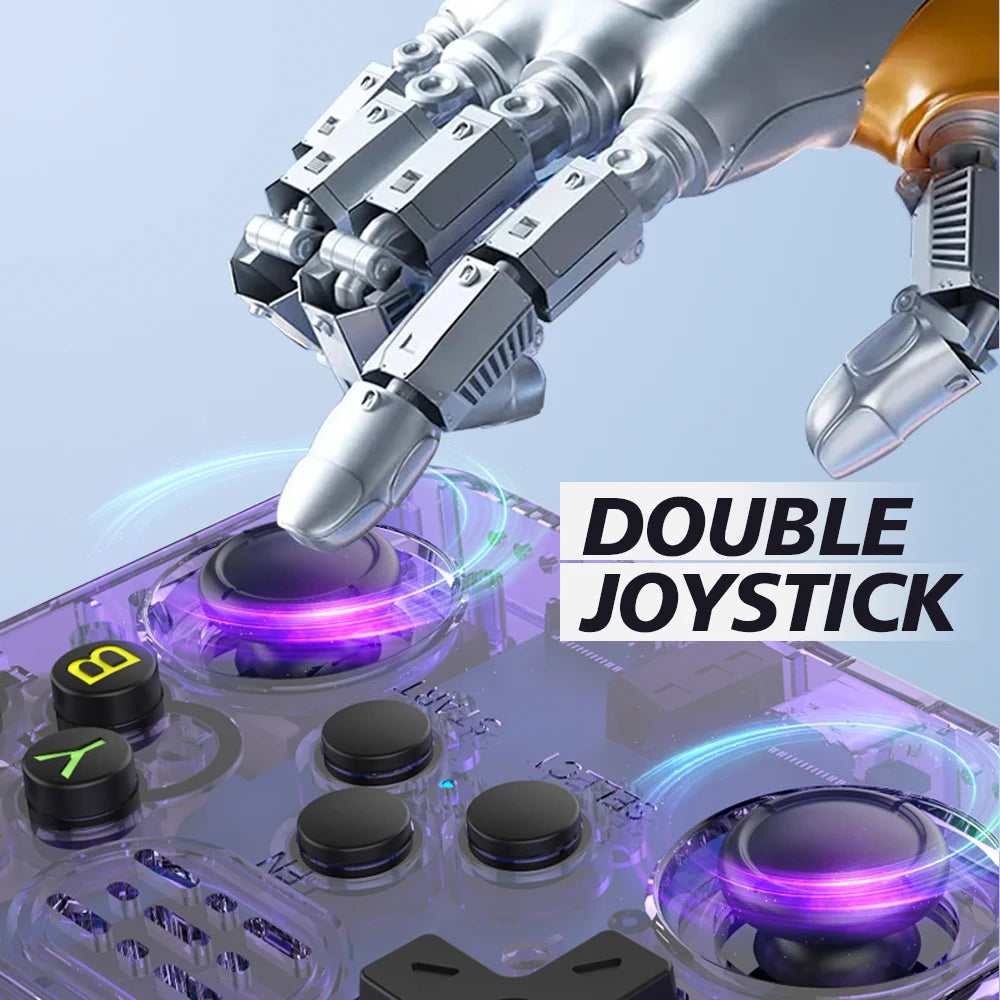 CONSOLA PixPlay Pro™
