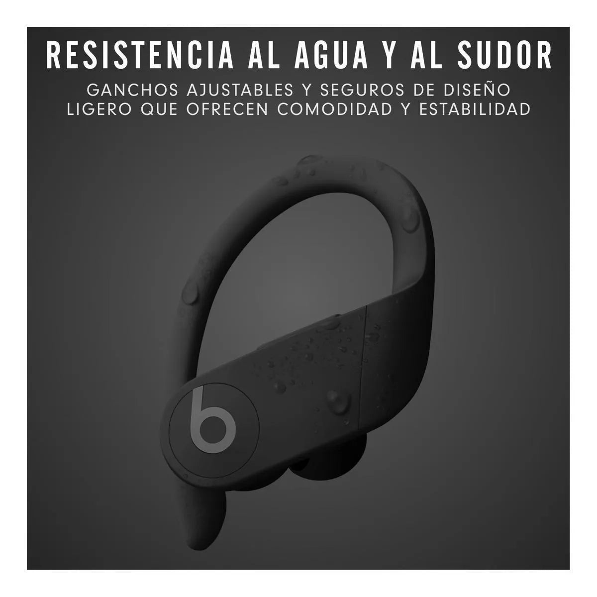 AUDIFONOS BLUETOOTH POWER BEATS PRO