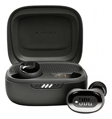 Audífonos JBL Live Free 2 NL