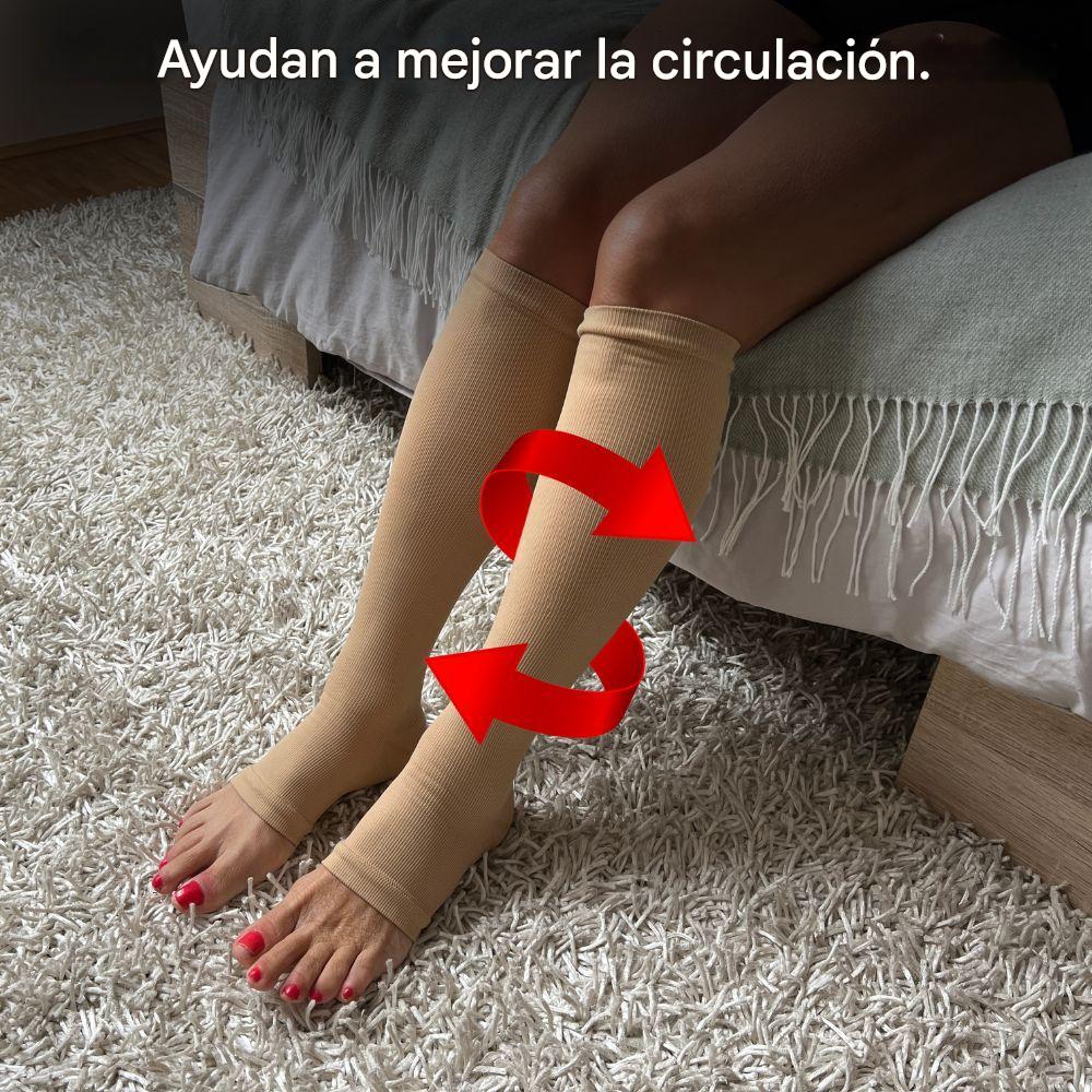 Medias Compresion
