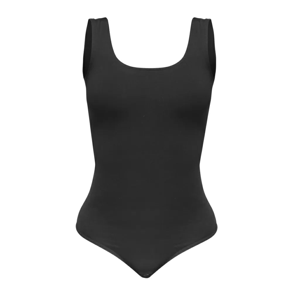 BODY CONTROL ABDOMEN NEGRO