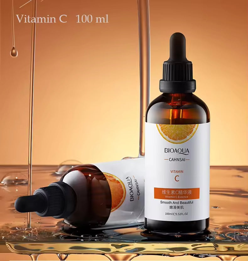 Quita manchas Vitamina C Bioaqua 100 Ml