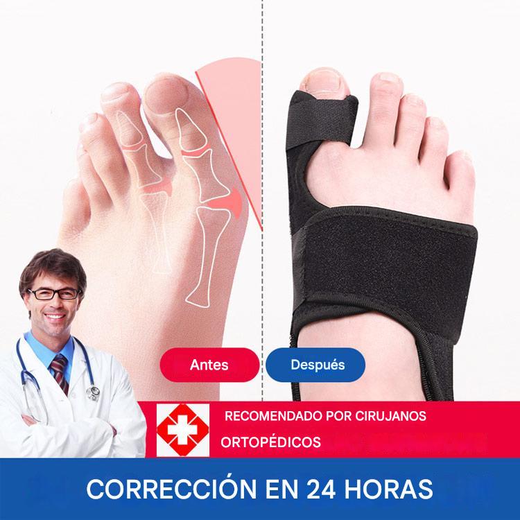 Correctores de Juanetes (EL PAR)