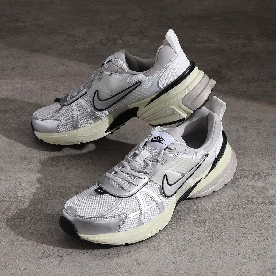 NIKE V2K (CALIDAD GARANTIZADA)
