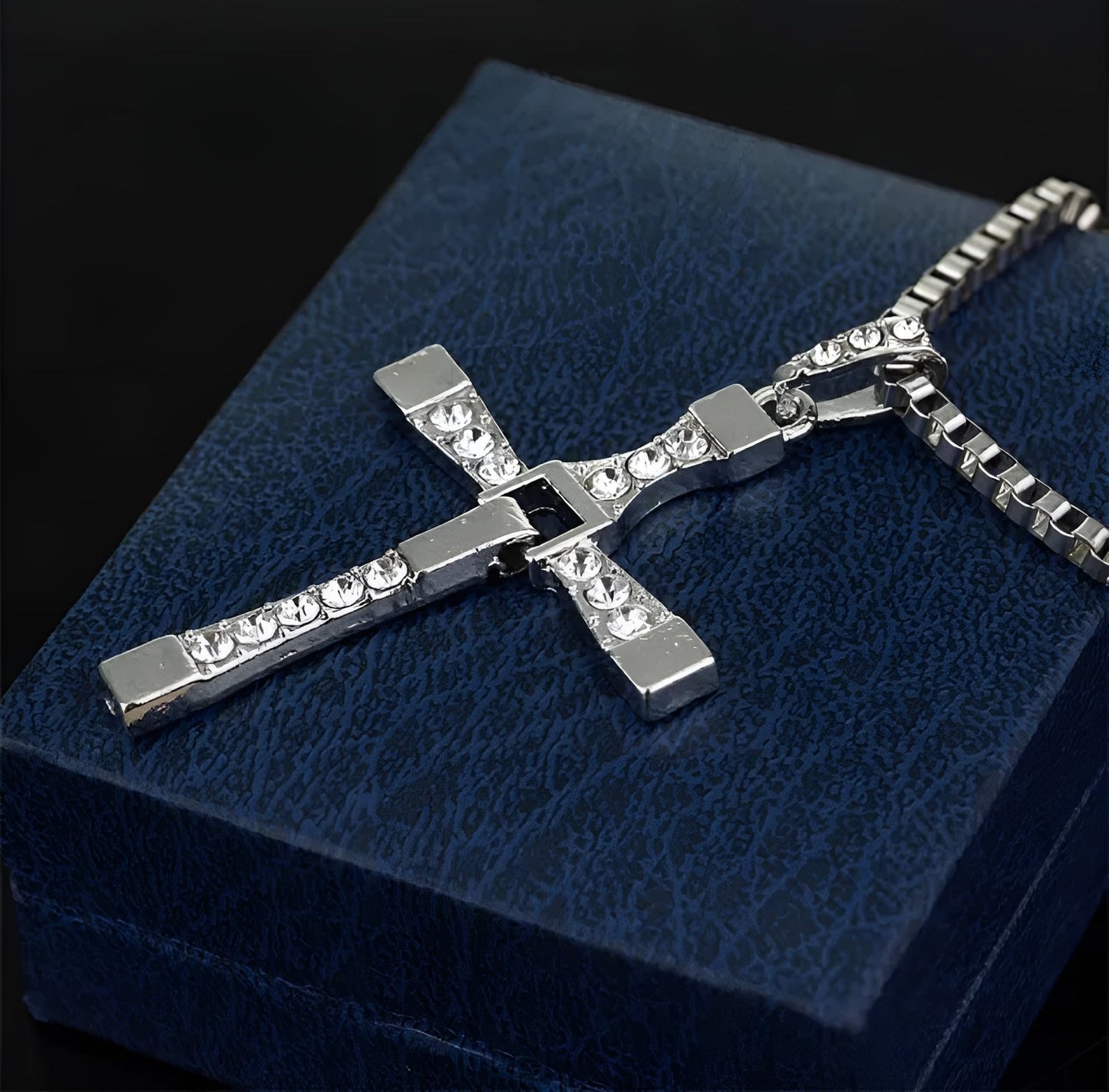 Cadena Dominic Toretto