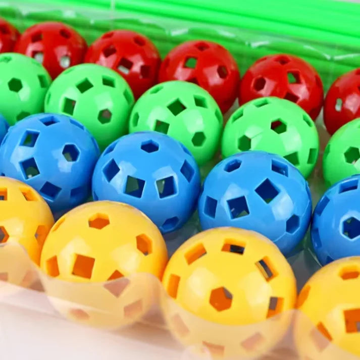 Kit de Construcción infantil FortFun™