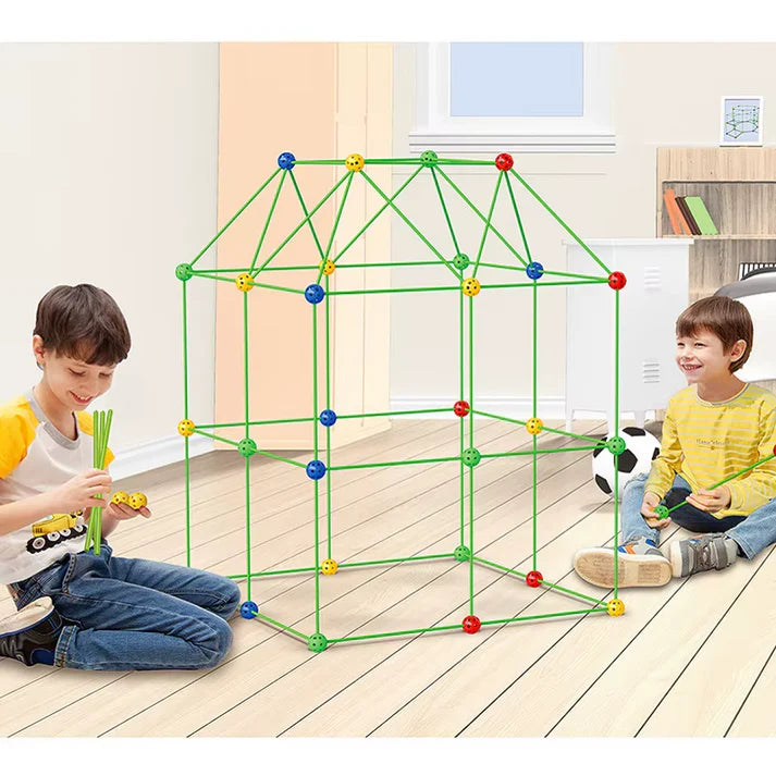 Kit de Construcción infantil FortFun™