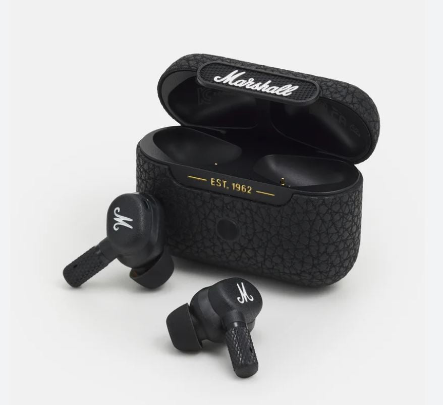 AUDIFONOS MARSHALL