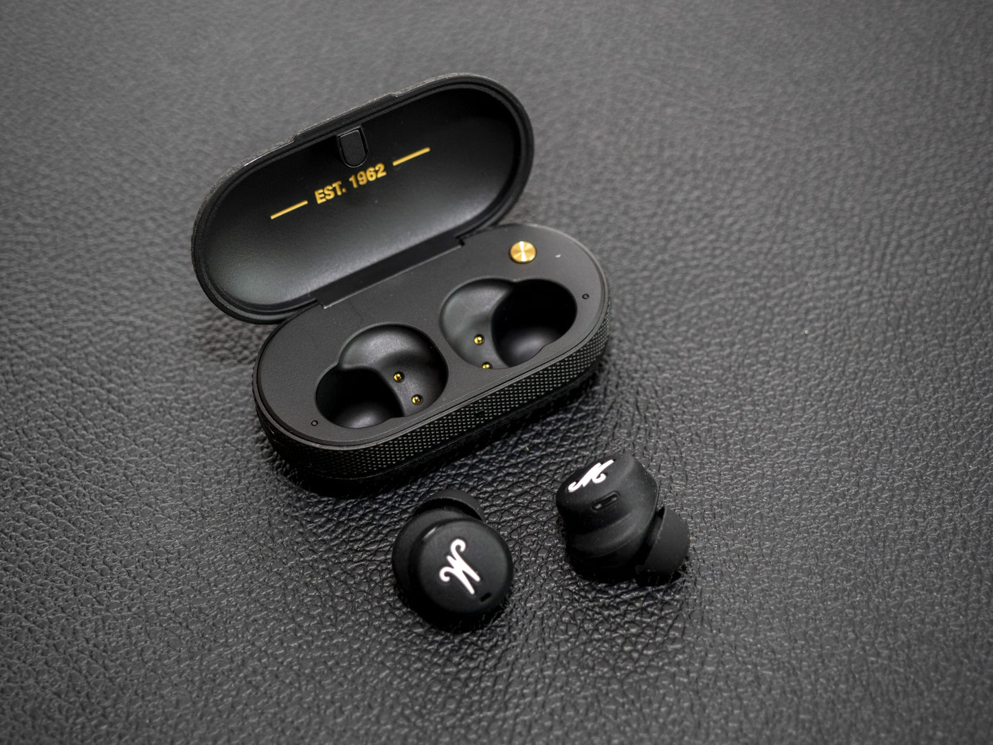 Audífonos marshall mode II